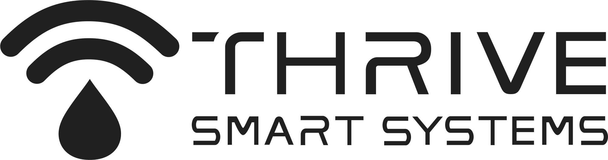 Thrive Smart Systems